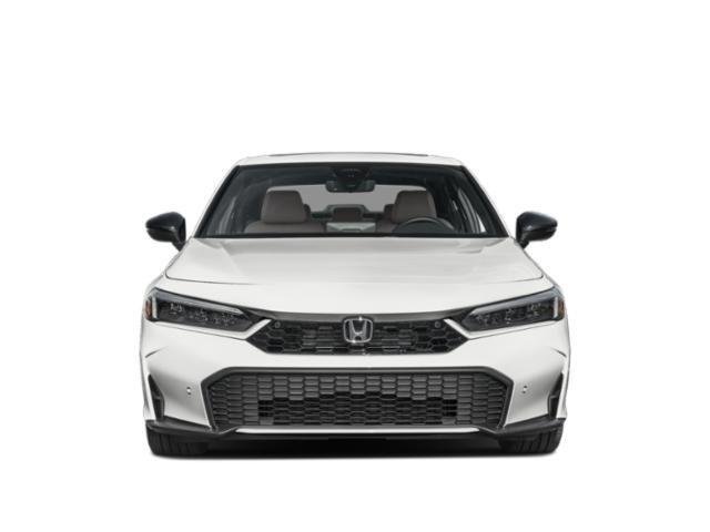 Honda Civic Sedan Hybrid Sport Touring - Thumbnail 8