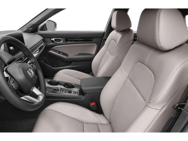 Honda Civic Sedan Hybrid Sport Touring - Thumbnail 12