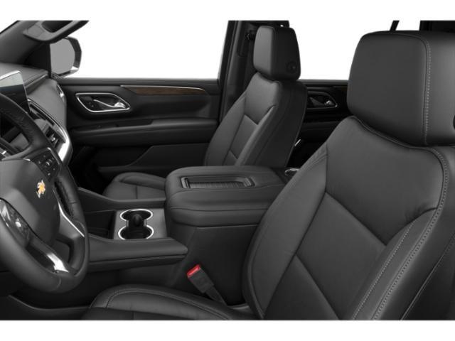 Chevrolet Tahoe Lt Rwd - Thumbnail 14