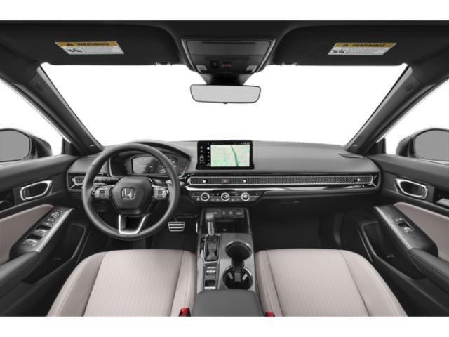 Honda Civic Sedan Hybrid Sport Touring - Thumbnail 11