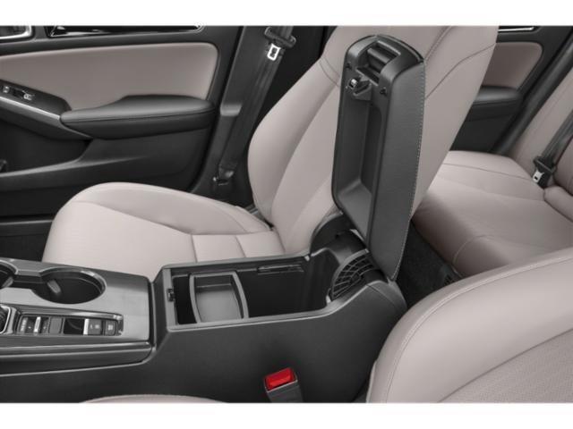 Honda Civic Sedan Hybrid Sport Touring - Thumbnail 17