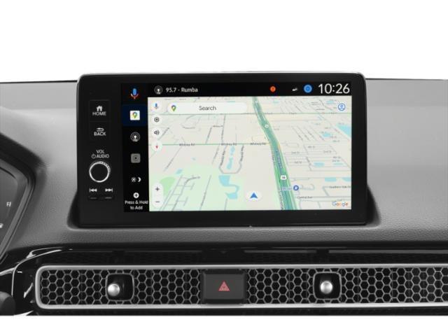 Honda Civic Sedan Hybrid Sport Touring - Thumbnail 19