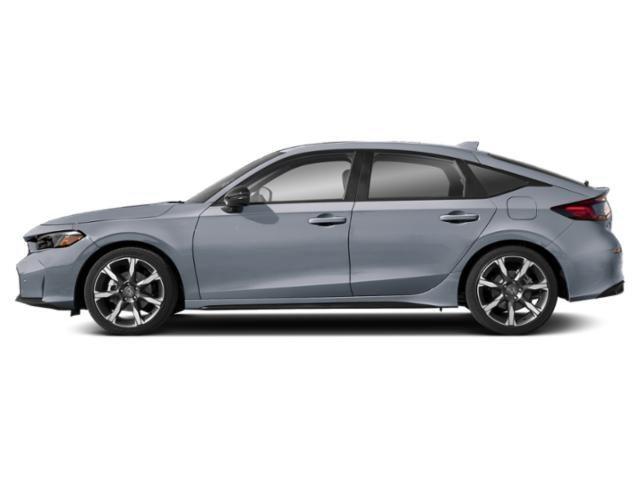 Honda Civic Hatchback Hybrid Sport Touring - Thumbnail 4