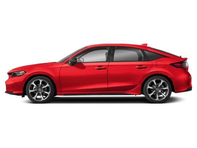 Honda Civic Hatchback Hybrid Sport Touring - Thumbnail 7