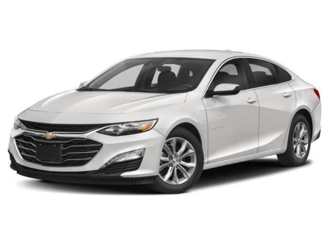 Chevrolet Malibu Lt Fwd - Thumbnail 6