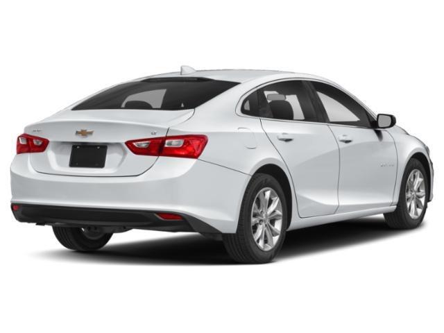 Chevrolet Malibu Lt Fwd - Thumbnail 9