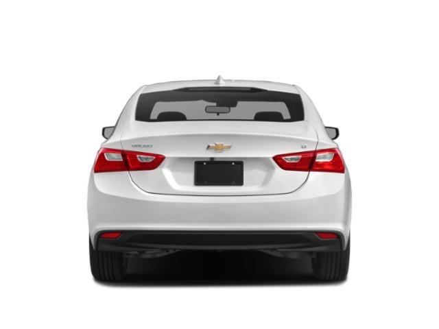 Chevrolet Malibu Lt Fwd - Thumbnail 14
