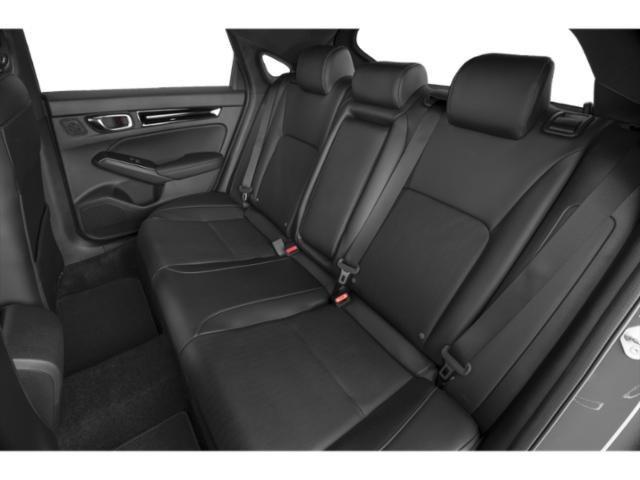 Honda Civic Hatchback Hybrid Sport Touring - Thumbnail 16