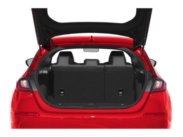 Honda Civic Hatchback Hybrid Sport Touring - Thumbnail 14
