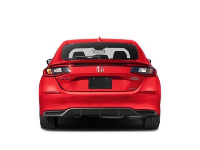 Honda Civic Hatchback Hybrid Sport Touring - Thumbnail 6