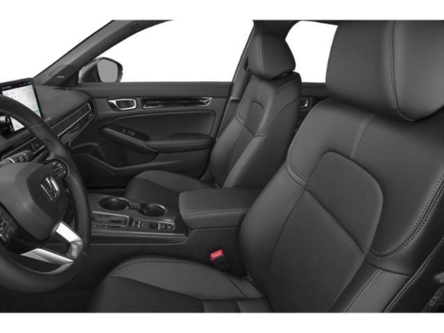 Honda Civic Hatchback Hybrid Sport Touring - Thumbnail 9