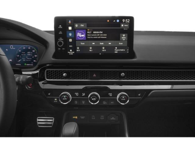 Honda Civic Hatchback Hybrid Sport Touring - Thumbnail 10