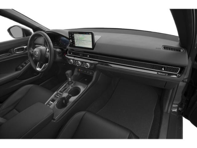 Honda Civic Hatchback Hybrid Sport Touring - Thumbnail 15