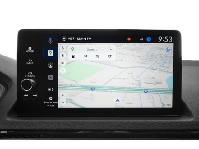 Honda Civic Hatchback Hybrid Sport Touring - Thumbnail 19