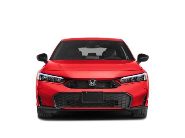 Honda Civic Hatchback Hybrid Sport Touring - Thumbnail 8