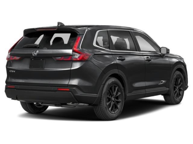 Honda Cr-V Ex-L - Thumbnail 3