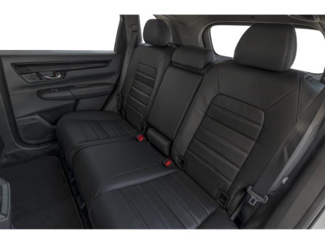 Honda Cr-V Ex-L - Thumbnail 16