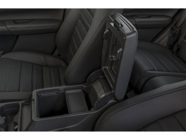 Honda Cr-V Ex-L - Thumbnail 17