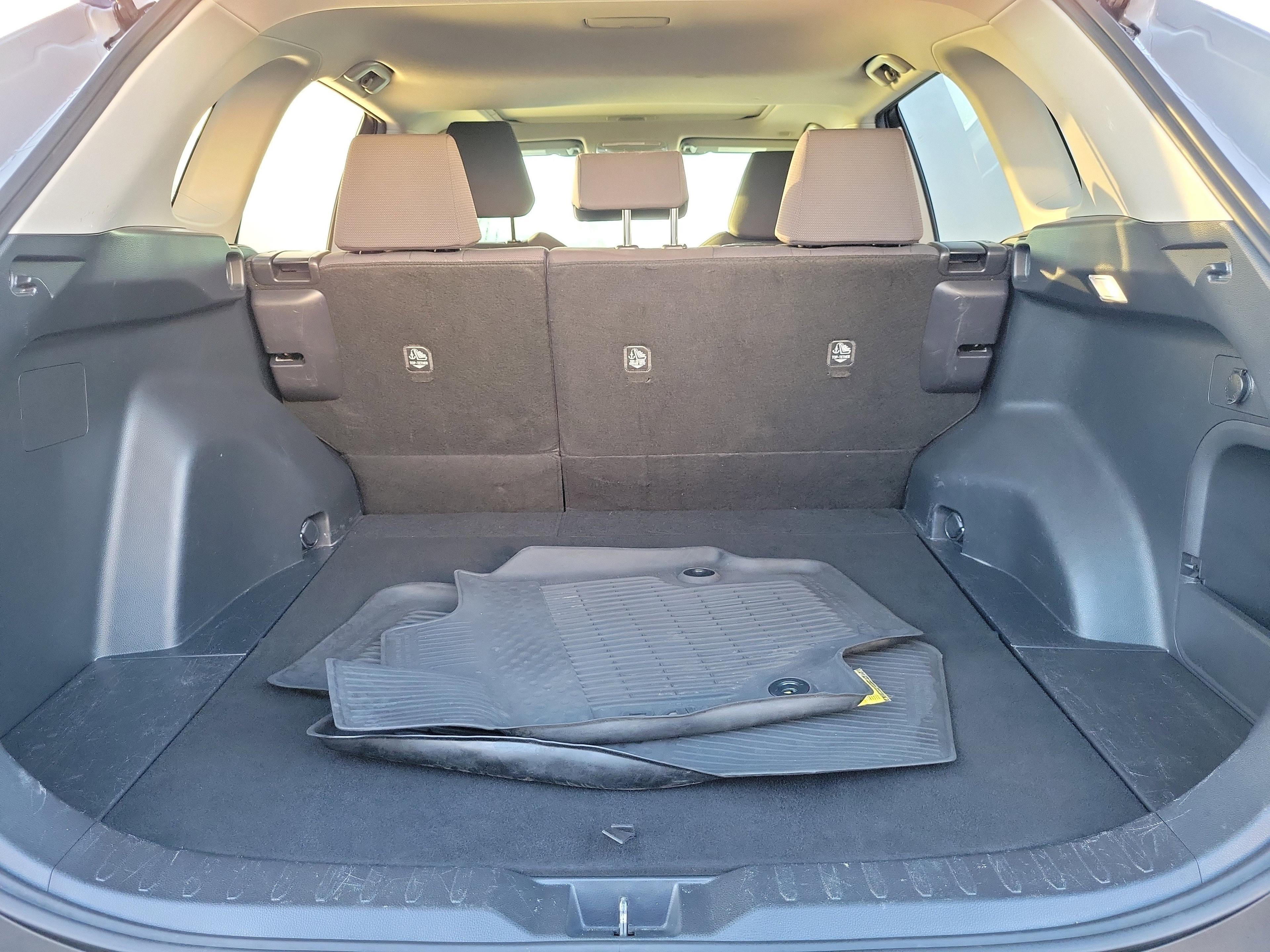 Toyota Rav4 Hybrid Xle Awd - Thumbnail 9