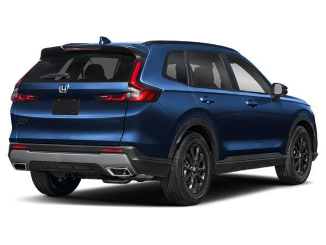 Honda Cr-V Hybrid Sport - Thumbnail 3