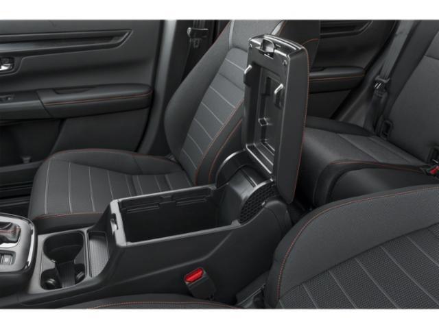 Honda Cr-V Hybrid Sport - Thumbnail 17