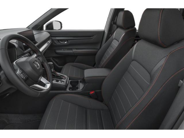 Honda Cr-V Hybrid Sport - Thumbnail 12