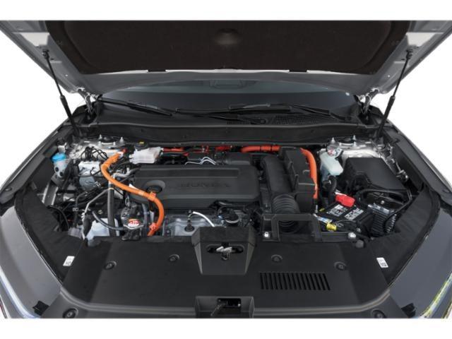 Honda Cr-V Hybrid Sport - Thumbnail 15