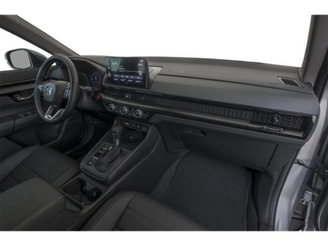 Honda Cr-V Ex-L - Thumbnail 18