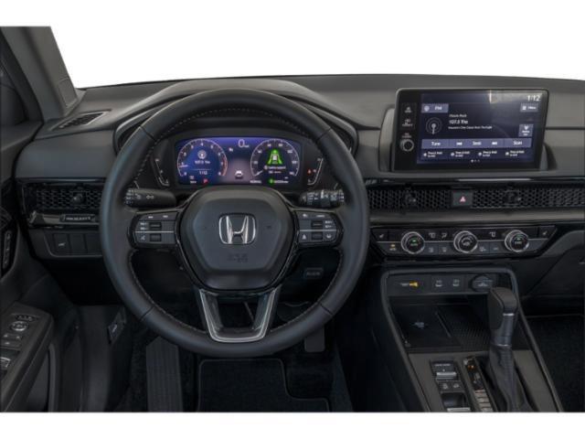 Honda Cr-V Ex-L - Thumbnail 10
