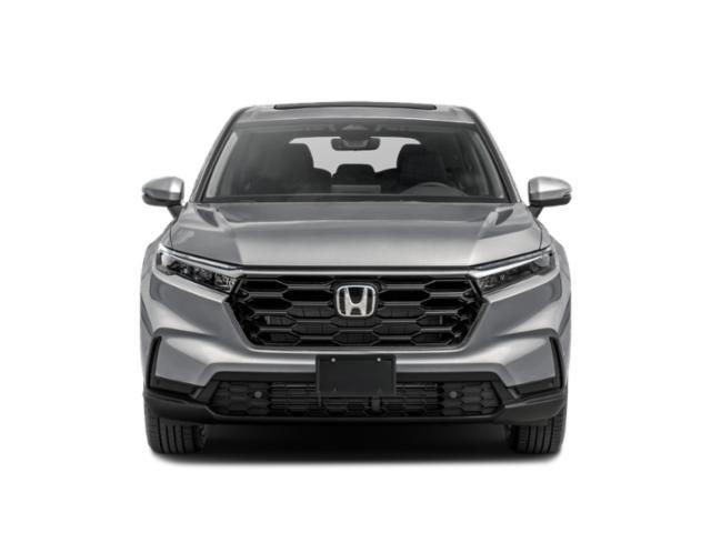 Honda Cr-V Ex-L - Thumbnail 8