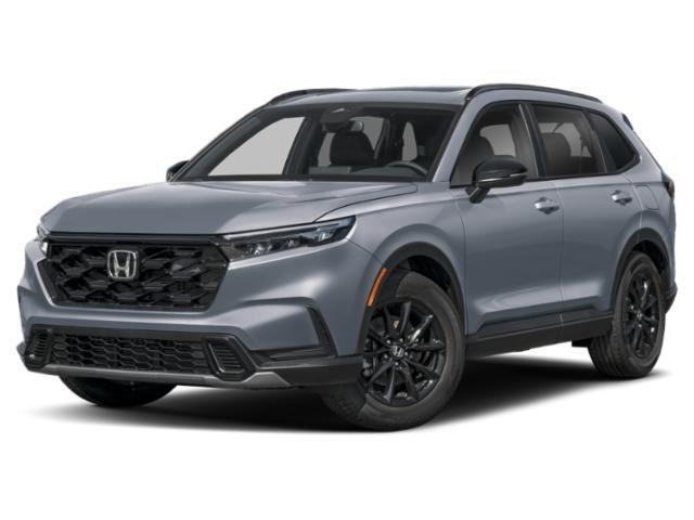 Honda Cr-V Hybrid Sport - Thumbnail 2
