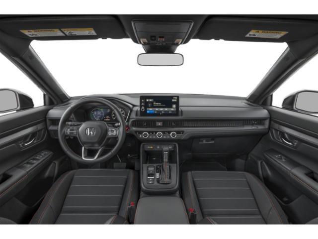 Honda Cr-V Hybrid Sport - Thumbnail 11