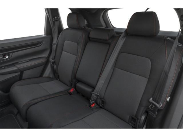 Honda Cr-V Hybrid Sport - Thumbnail 16