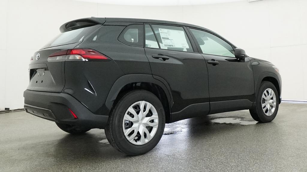 Toyota Corolla Cross L - Thumbnail 10