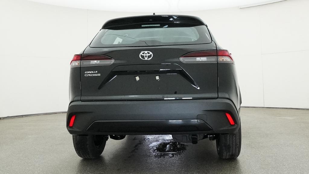 Toyota Corolla Cross L - Thumbnail 6