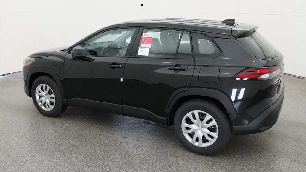 Toyota Corolla Cross L - Thumbnail 16