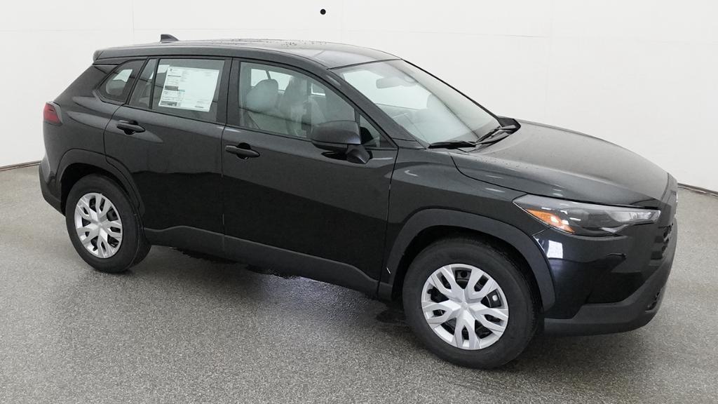 Toyota Corolla Cross L - Thumbnail 4