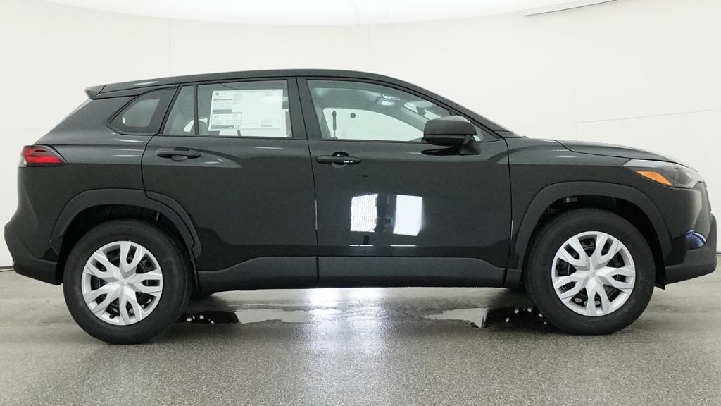 Toyota Corolla Cross L - Thumbnail 19