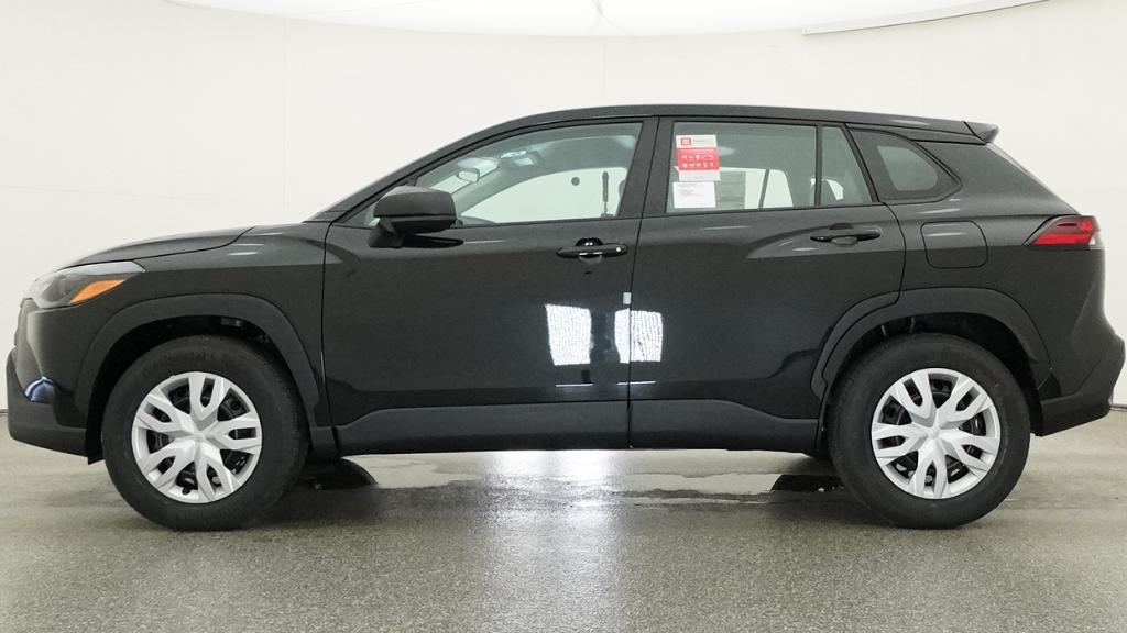 Toyota Corolla Cross L - Thumbnail 7