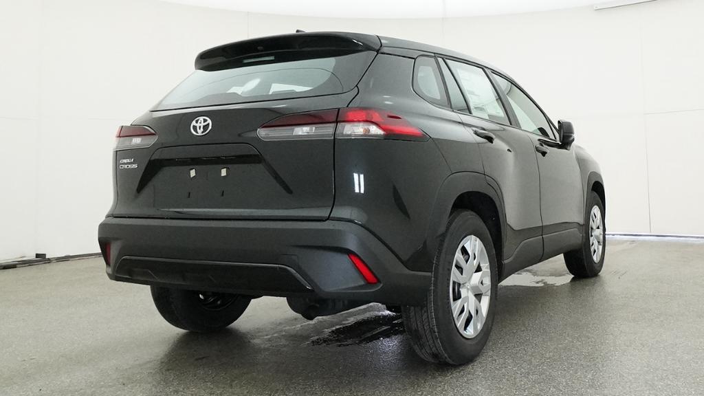 Toyota Corolla Cross L - Thumbnail 9