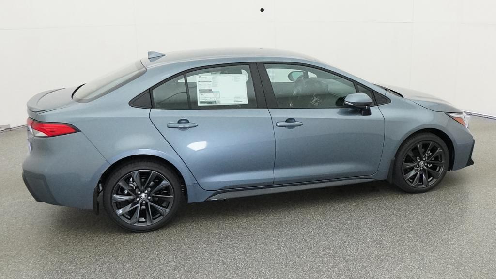 Toyota Corolla Se - Thumbnail 18