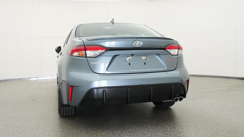 Toyota Corolla Se - Thumbnail 15