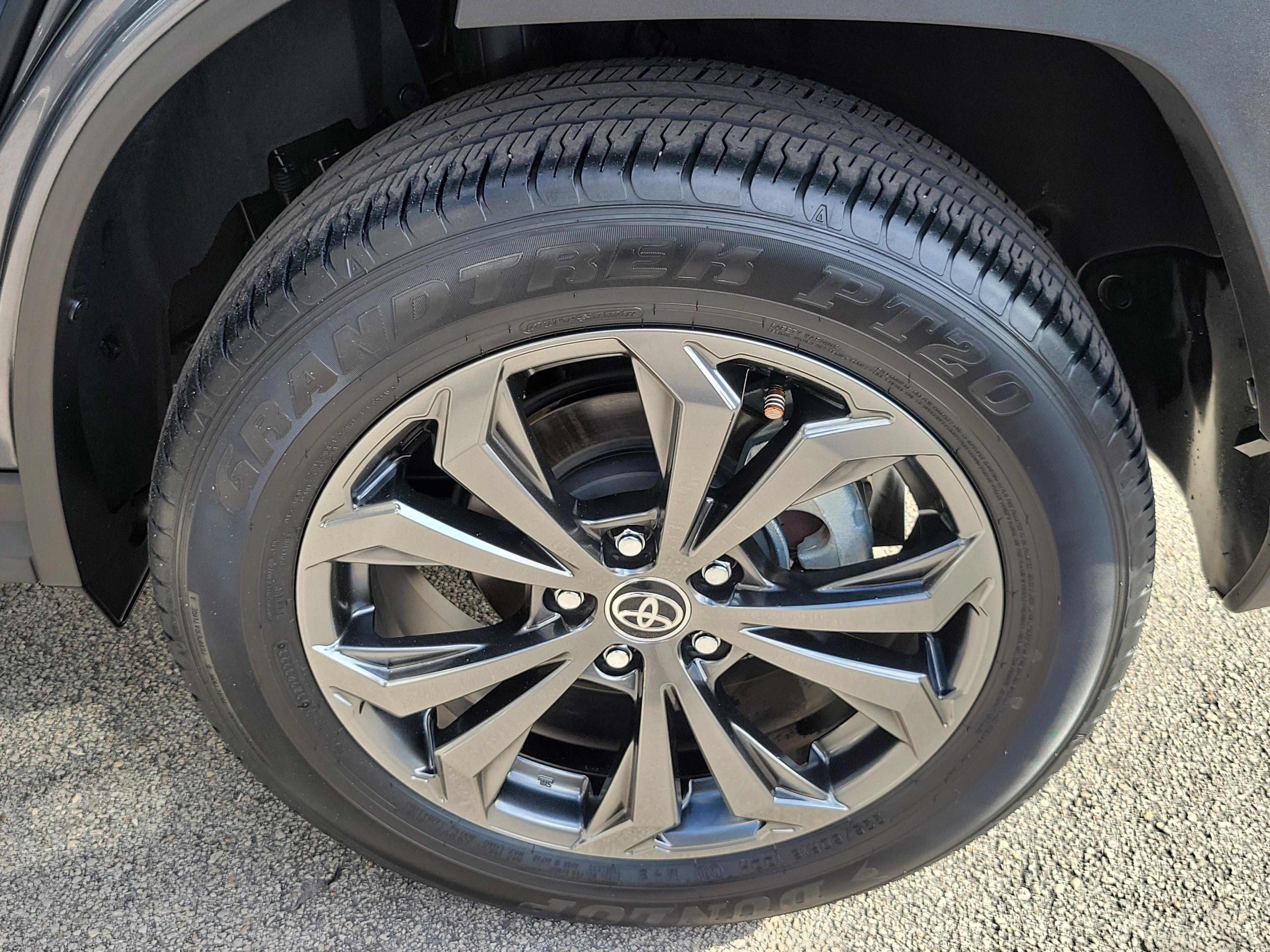 Toyota Rav4 Hybrid Xle Premium Awd - Thumbnail 9