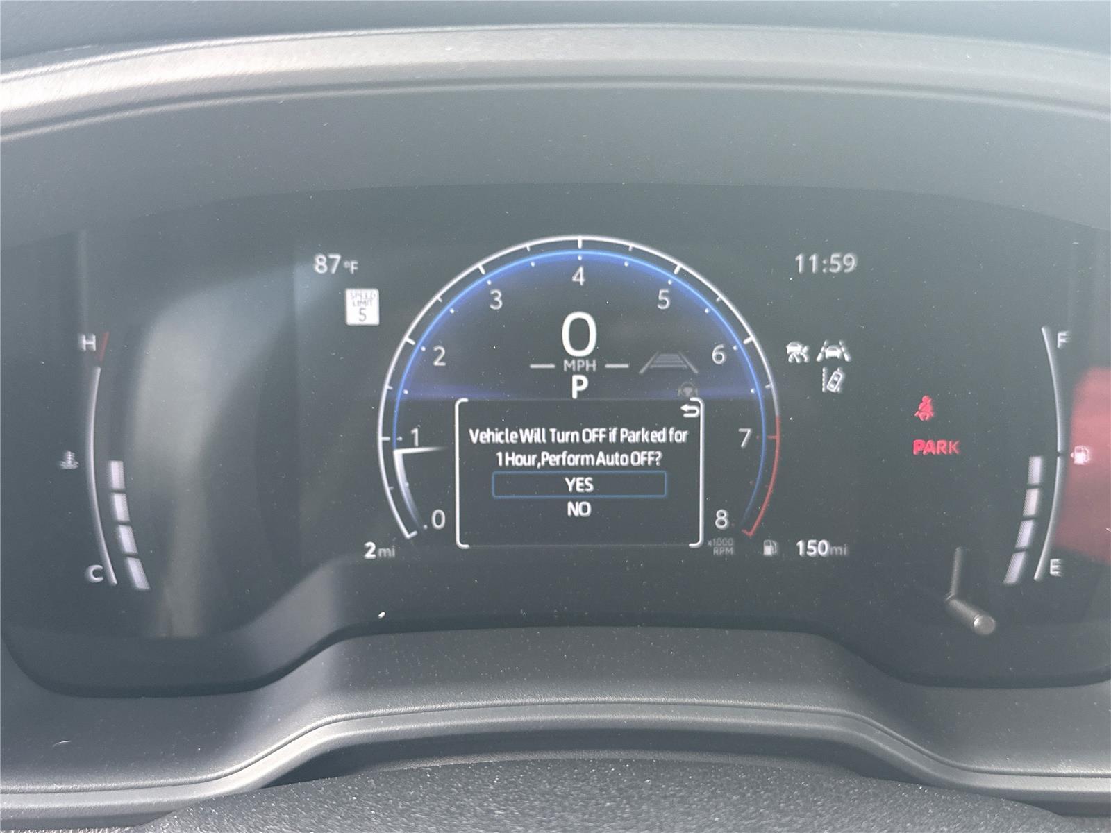 Toyota Corolla Cross Le - Thumbnail 13