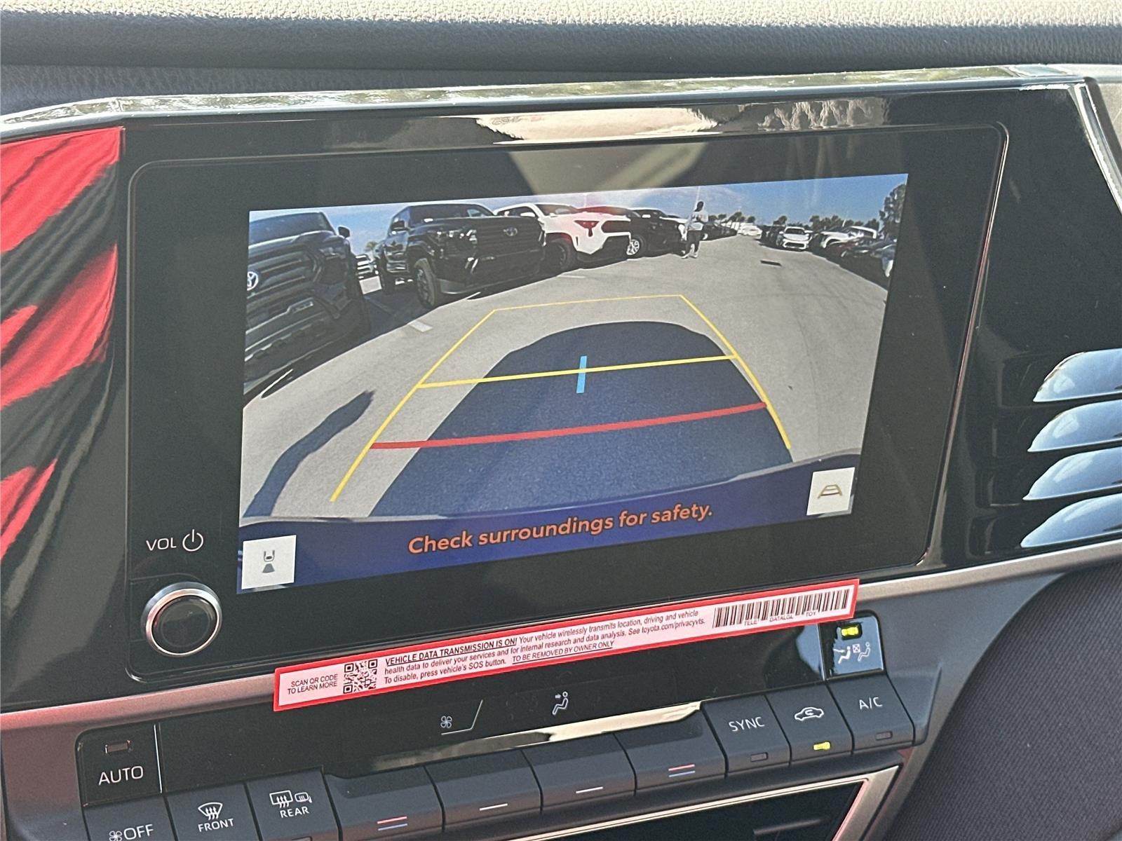 Toyota Camry Le - Thumbnail 18