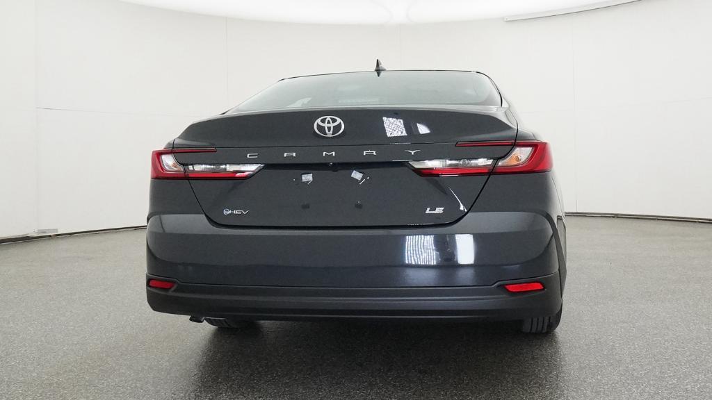 Toyota Camry Le - Thumbnail 15