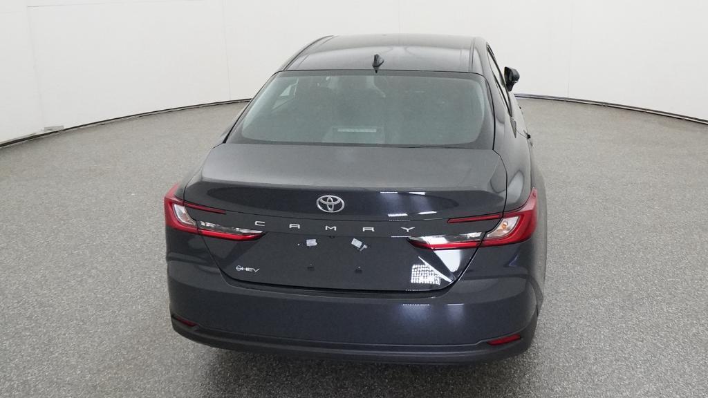 Toyota Camry Le - Thumbnail 19