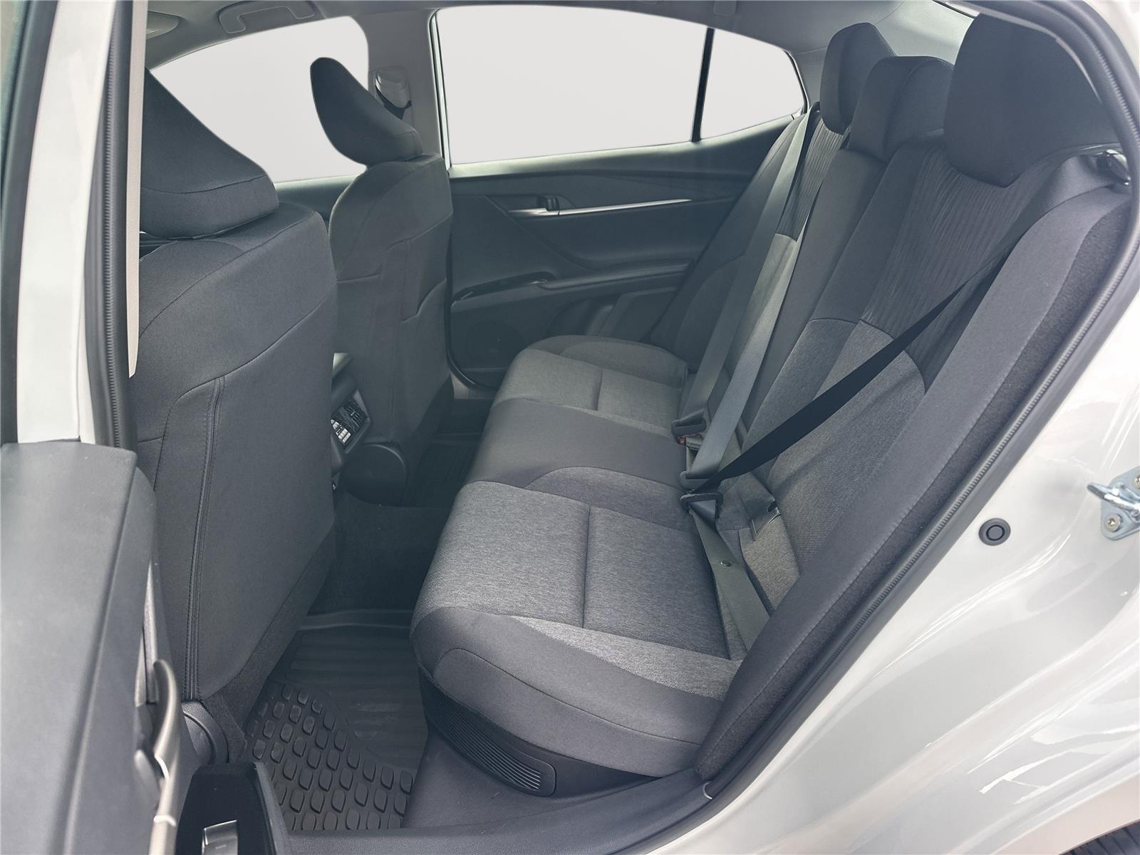 Toyota Camry Le Awd - Thumbnail 20