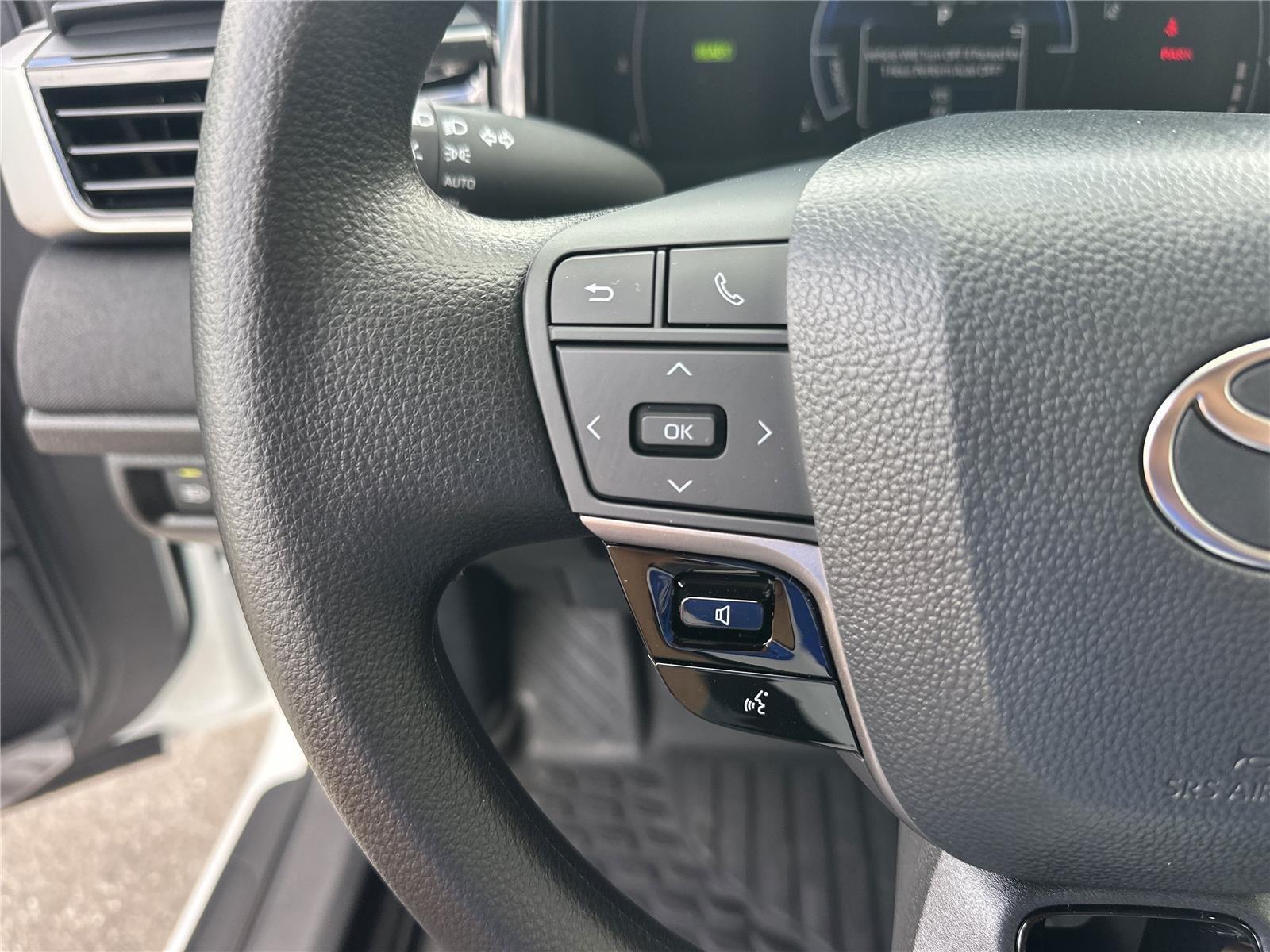 Toyota Camry Le Awd - Thumbnail 10