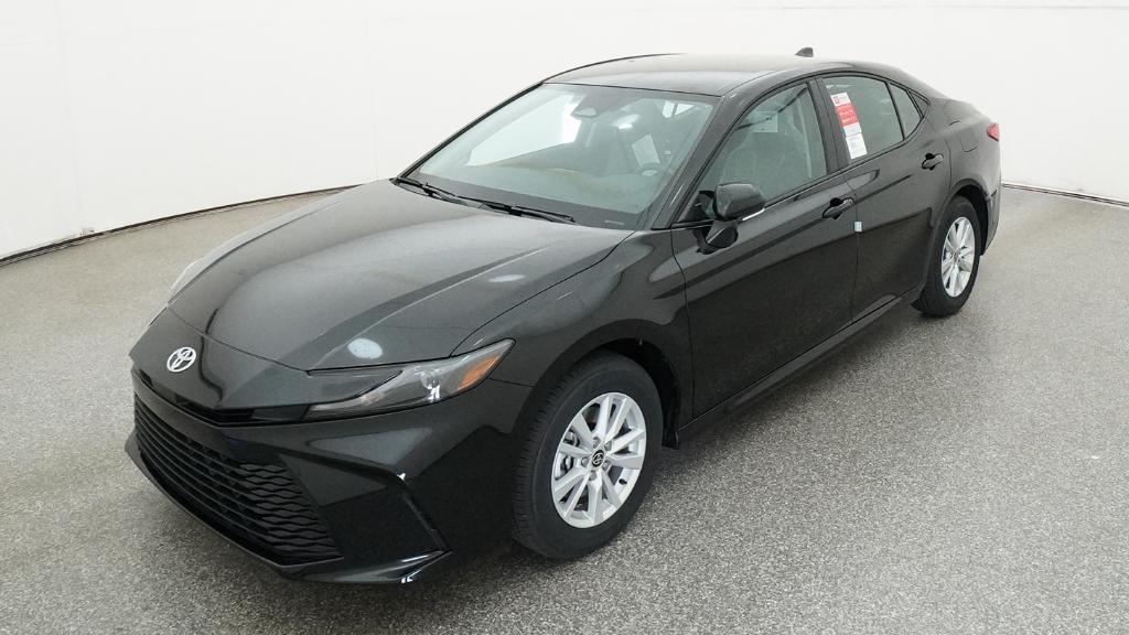 Toyota Camry Le Awd - Thumbnail 20